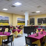 La Quercia Hotel Valmontone