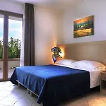 La Quercia Hotel Valmontone
