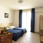 La Quercia Hotel 3*