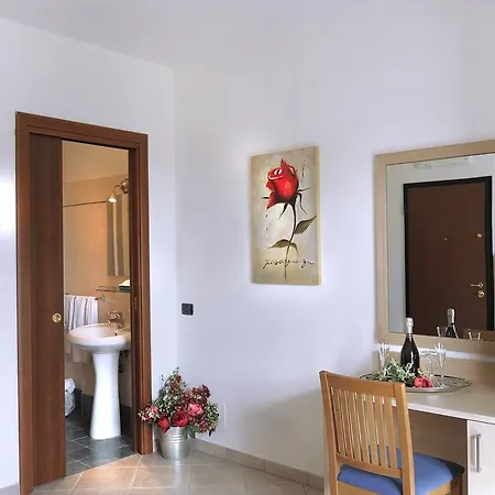 Hotel Hotel La Quercia Valmontone