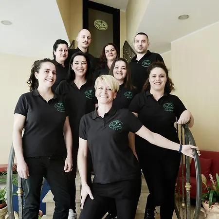 Hotel Hotel La Quercia
