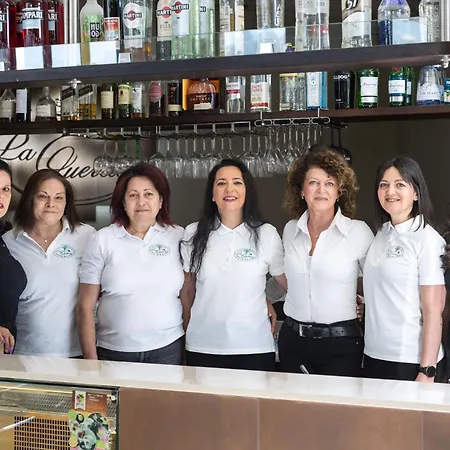 Hotel La Quercia Valmontone