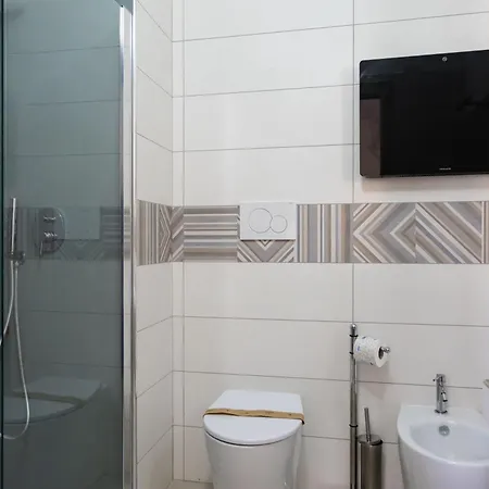 Hotel La Quercia Valmontone