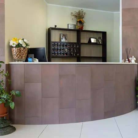 Hotel La Quercia
