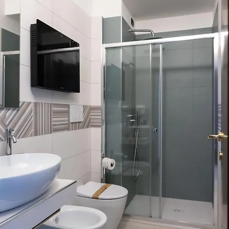 Hotel La Quercia