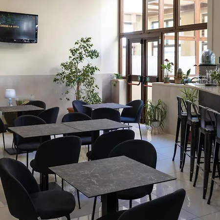 La Quercia Hotel 3*
