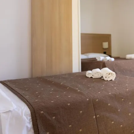 Hotel La Quercia Valmontone