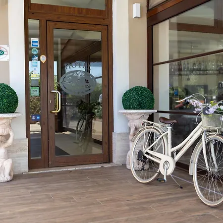 Hotel La Quercia Valmontone