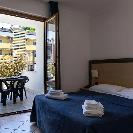 Hotel La Quercia