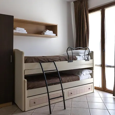 Hotel La Quercia Hotel
