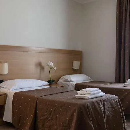 Hotel Hotel La Quercia 3*