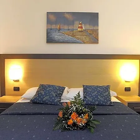 Hotel La Quercia 3*