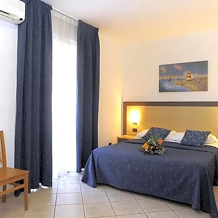 Hotel La Quercia