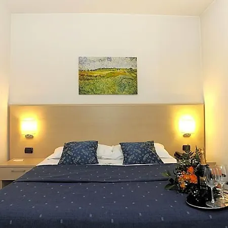 Hotel La Quercia Valmontone