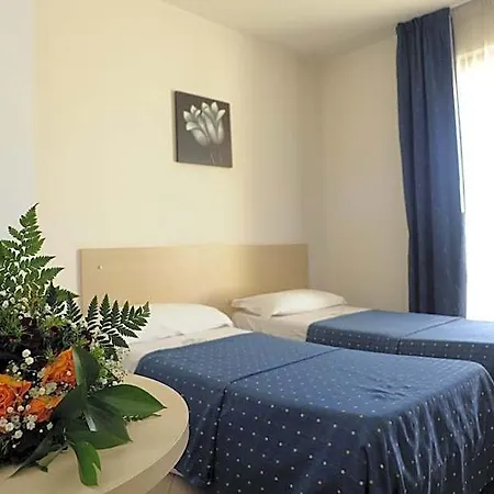 Hotell La Quercia 3*