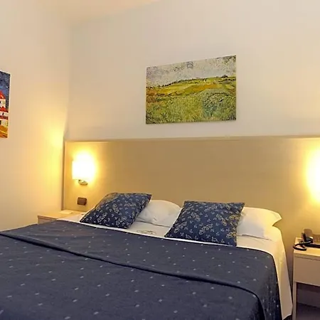 Hotel La Quercia Valmontone