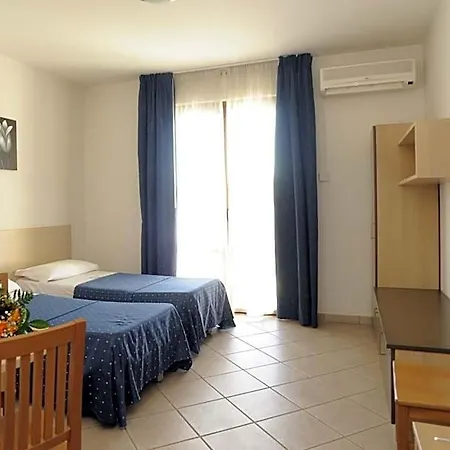 La Quercia Hotel