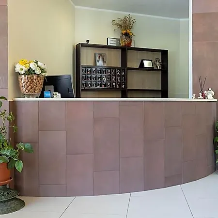 Hotel La Quercia Valmontone
