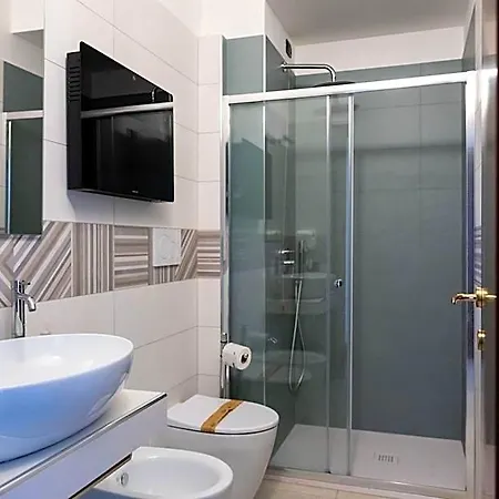 La Quercia Hotel