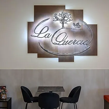 Hotel La Quercia 3*