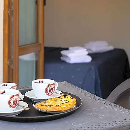 Hotel La Quercia