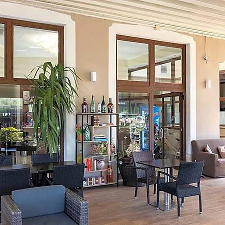 La Quercia Hotel 3*