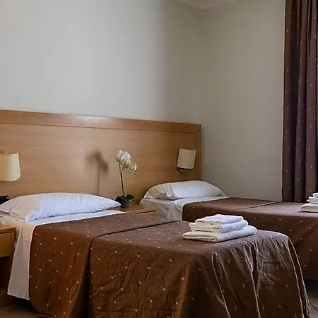 La Quercia Hotel 3*