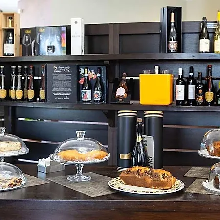 Hotel La Quercia Valmontone