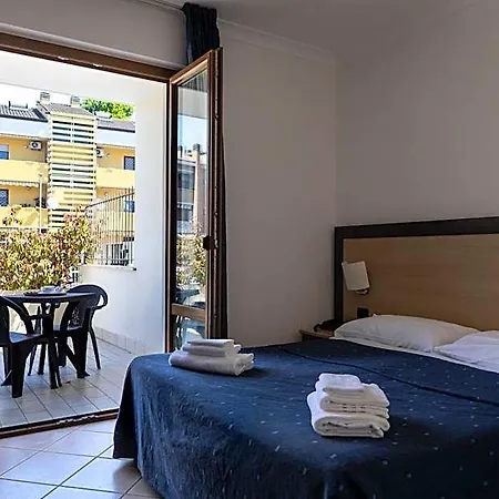 Hotel La Quercia