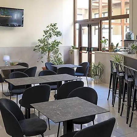 La Quercia Hotel 3*