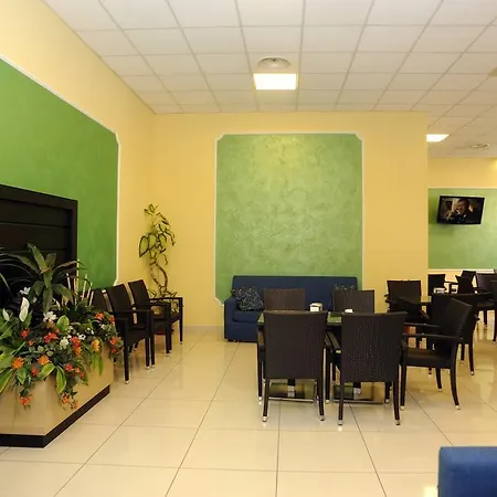 Hotel La Quercia Valmontone