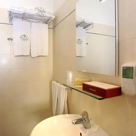 Hotel Hotel La Quercia