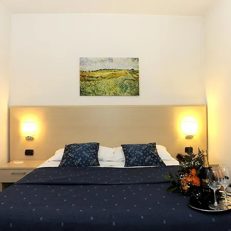 Hotel Hotel La Quercia Valmontone