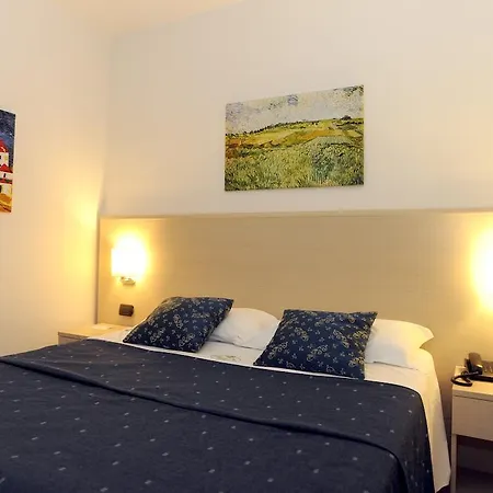 Hotel Hotel La Quercia Valmontone