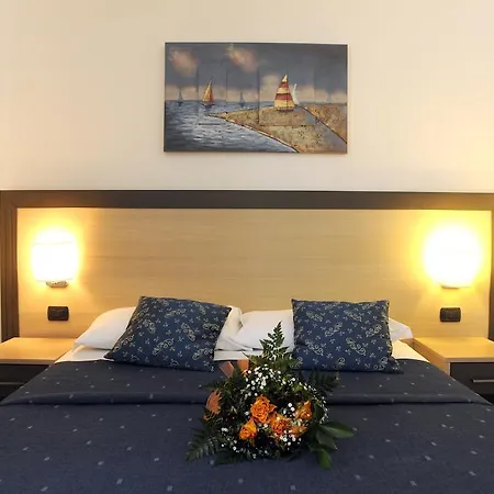 Hotel Hotel La Quercia