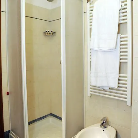 Hotel La Quercia Valmontone