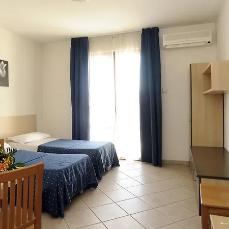 Hotel Hotel La Quercia 3*