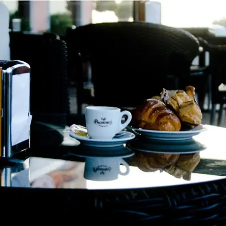 Hotel Hotel La Quercia