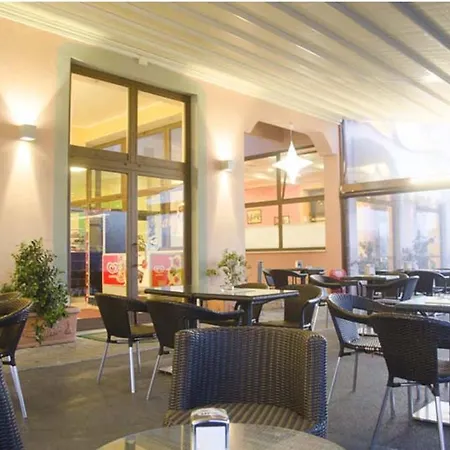 Hotel La Quercia Valmontone