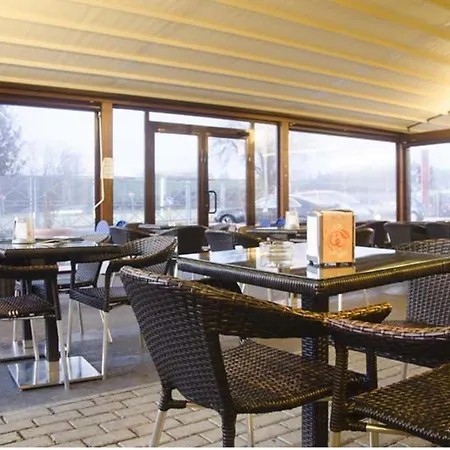 Hotel La Quercia