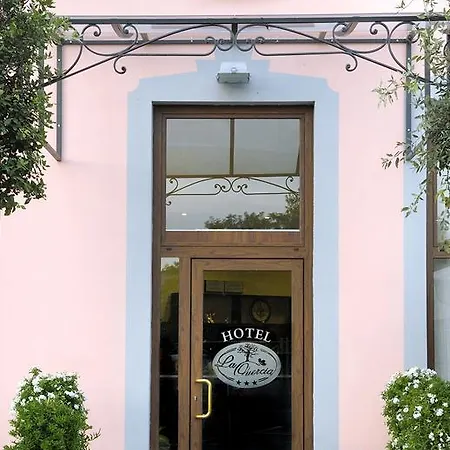 Hotel La Quercia
