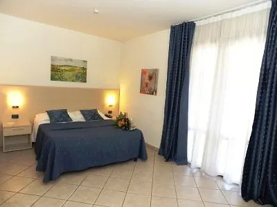 Hotel Hotel La Quercia 3*