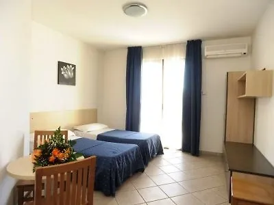 La Quercia Hotel 3*