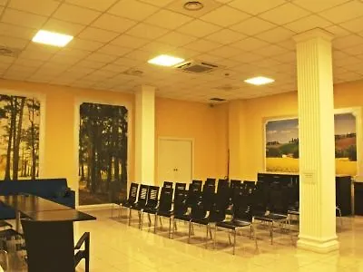 Hotel La Quercia Valmontone