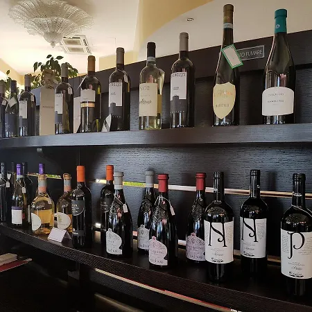 Hotel La Quercia 3* Valmontone