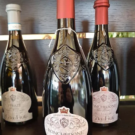 酒店 拉奎尔西亚酒店 瓦尔蒙托内