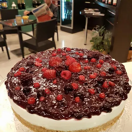 La Quercia 3*