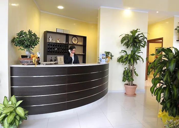 Otel La Quercia